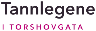 Tannlegene i Torshovgata logo